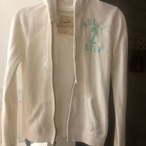 Hollister hoodie